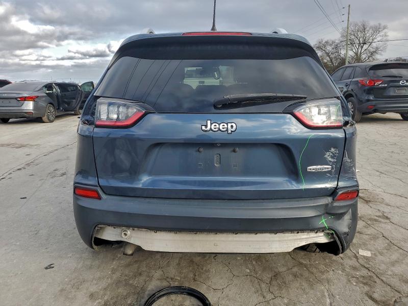 Фото 6 - JEEP GRAND CHER