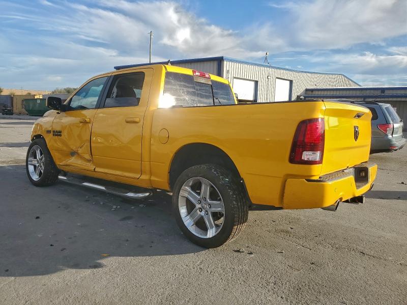 Фото 2 - RAM 1500