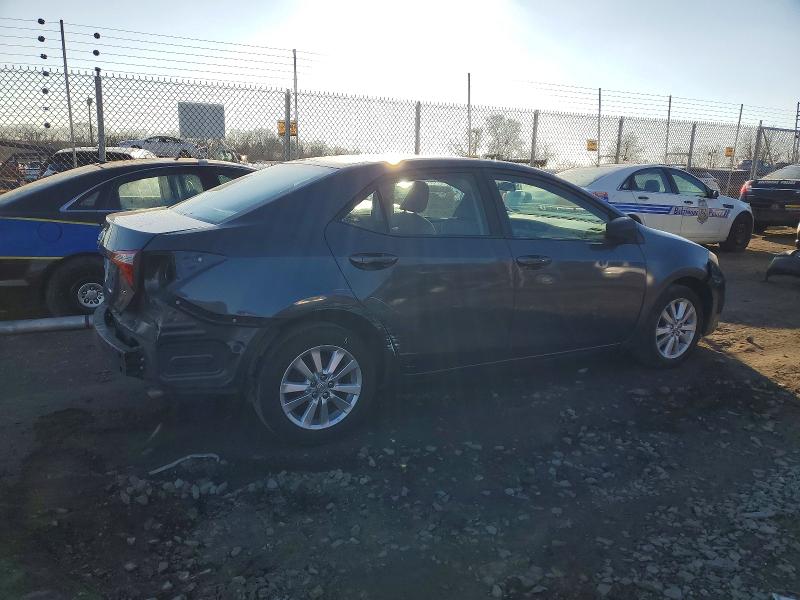 Фото 3 - TOYOTA COROLLA