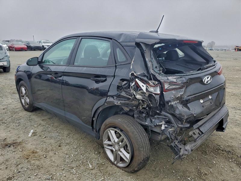 Фото 2 - HYUNDAI KONA