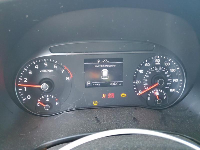 Фото 9 - KIA SOUL