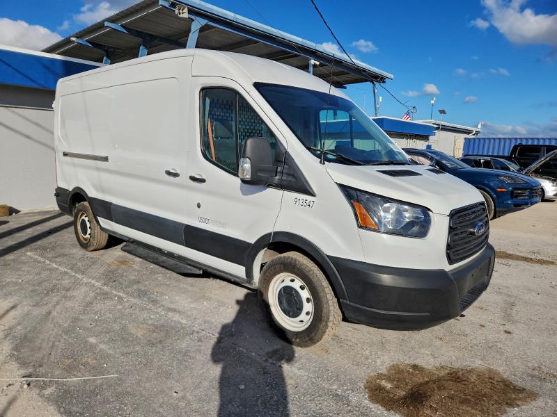 Фото 4 - FORD TRANSIT