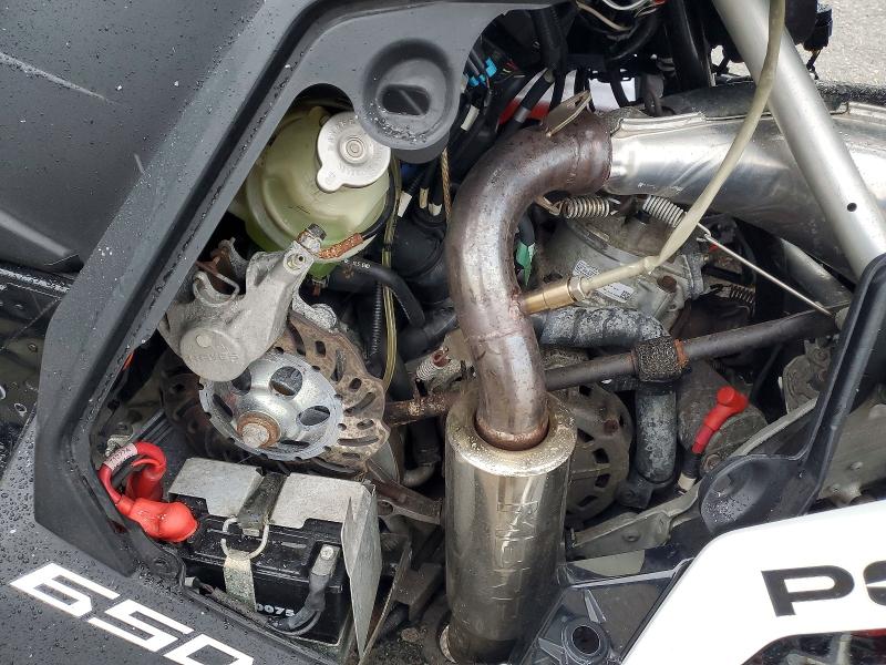 POLARIS MATRYX 650 2021