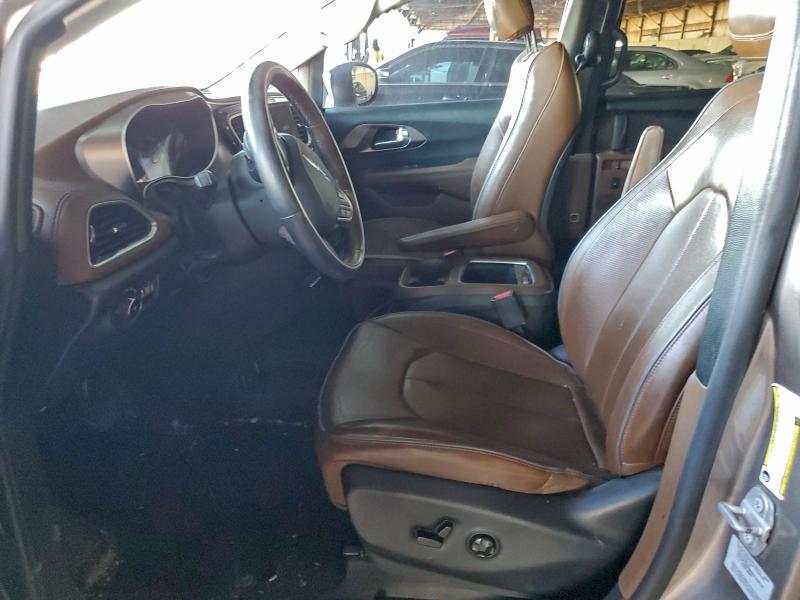 Фото 7 - CHRYSLER PACIFICA