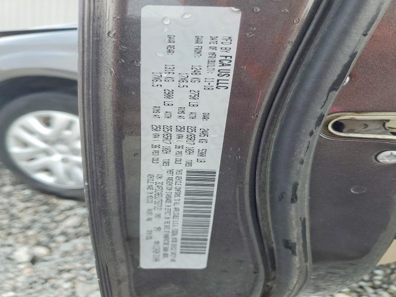 Фото 13 - DODGE JOURNEY