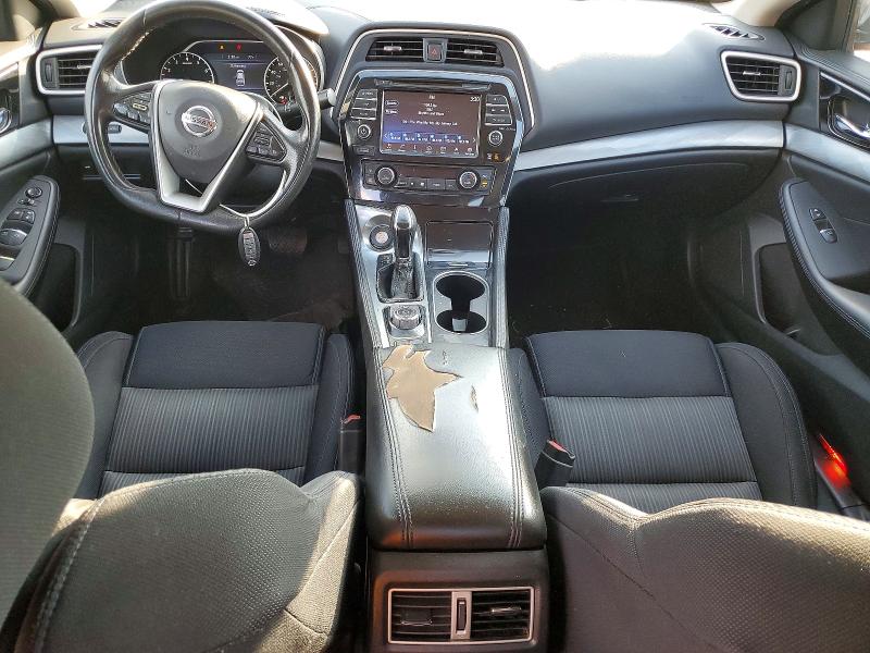 Фото 8 - NISSAN MAXIMA