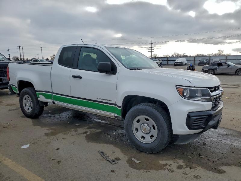 Фото 4 - CHEVROLET COLORADO