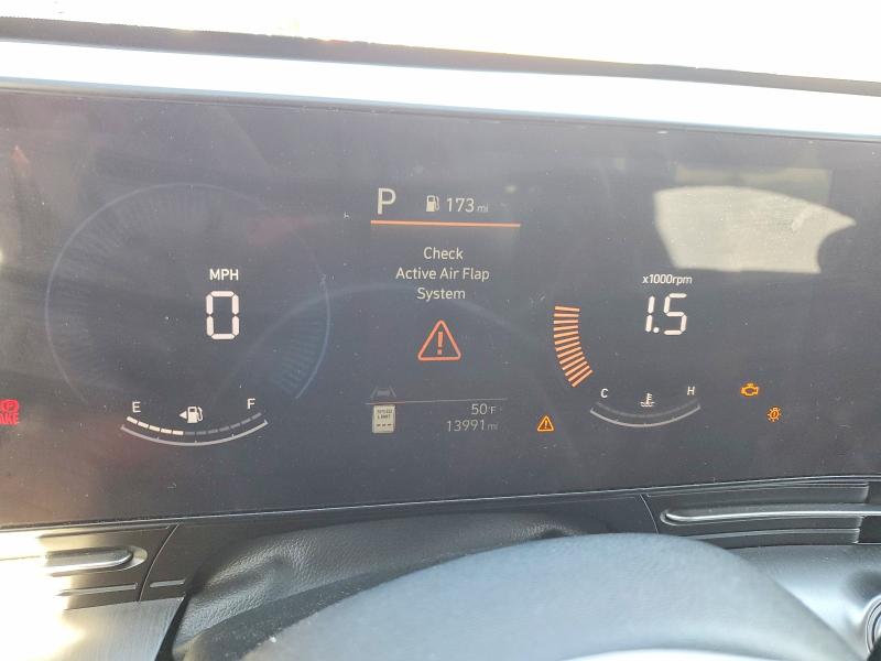 Фото 9 - HYUNDAI KONA