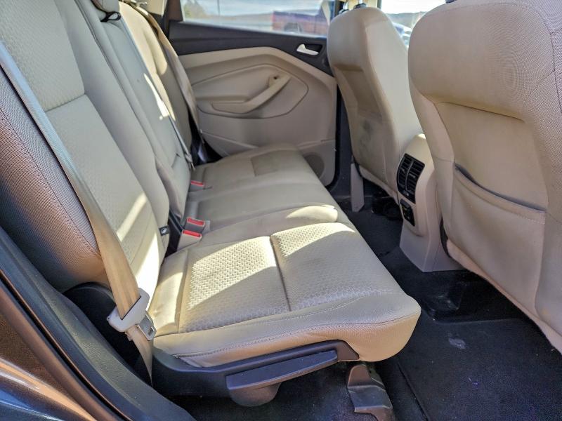 Фото 11 - FORD ESCAPE