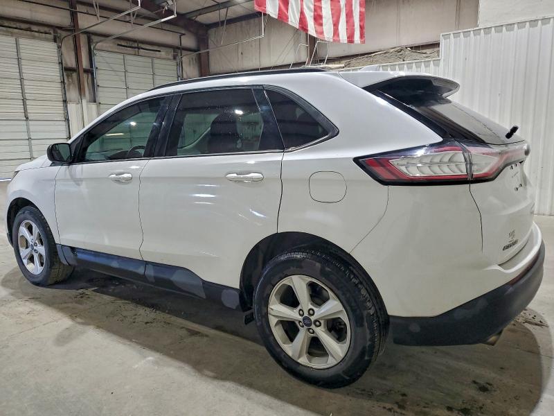 Фото 2 - FORD EDGE