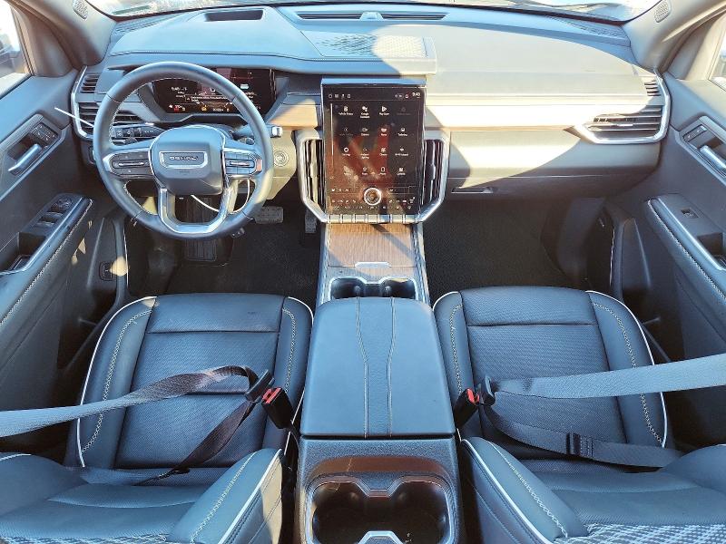 Фото 8 - GMC ACADIA DEN