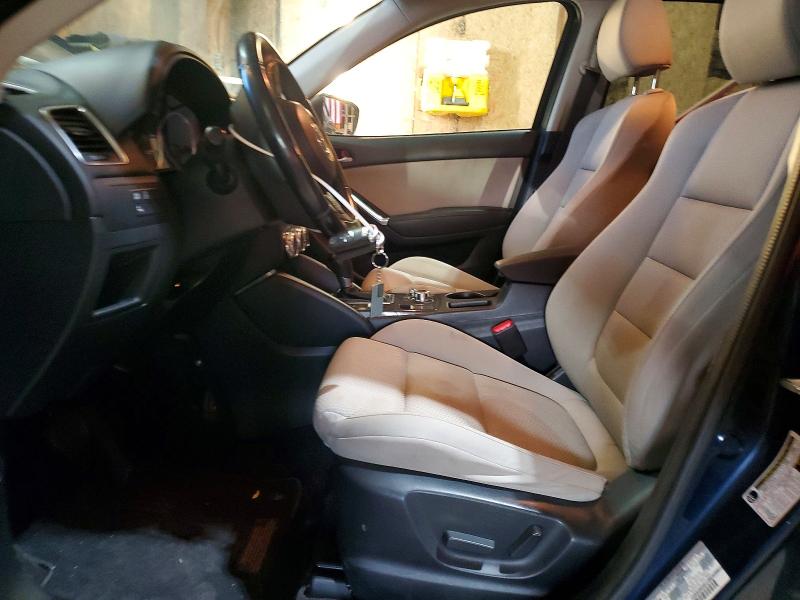 Фото 7 - MAZDA CX-5