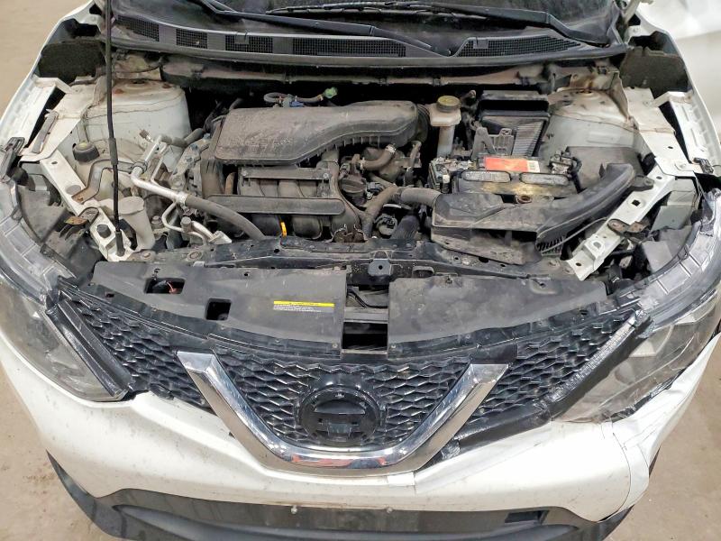 Фото 12 - NISSAN ROGUE