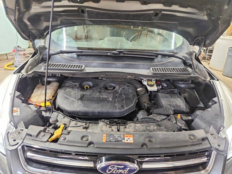 Фото 12 - FORD ESCAPE