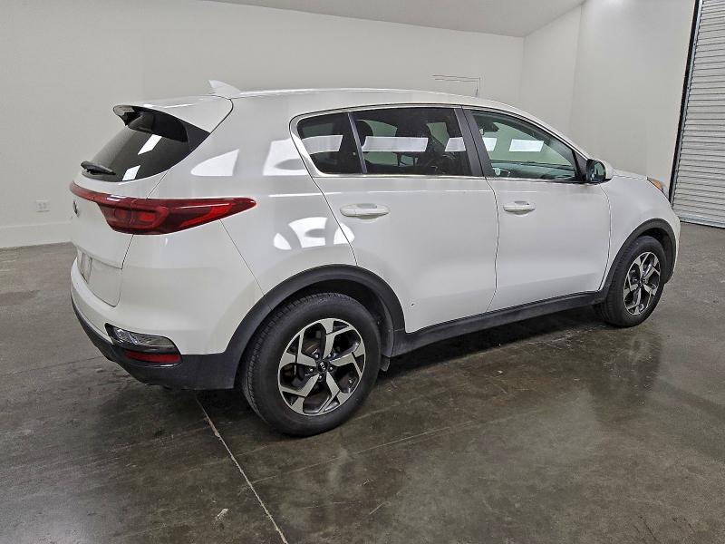 Фото 3 - KIA SPORTAGE