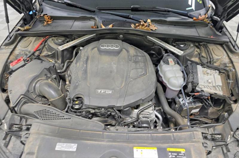 Фото 7 - AUDI A4