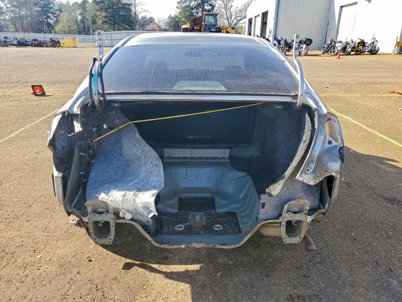 Фото 6 - HONDA CIVIC