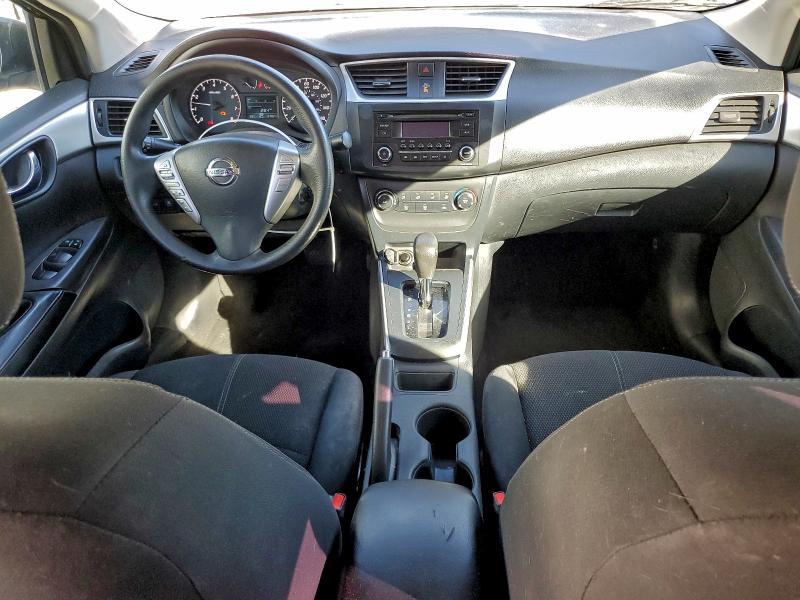 Фото 8 - NISSAN SENTRA