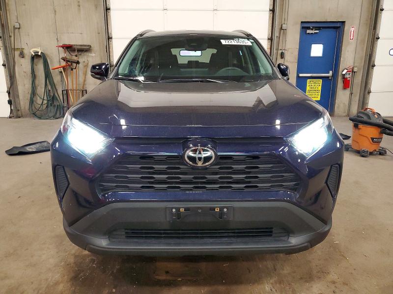 Фото 5 - TOYOTA RAV4