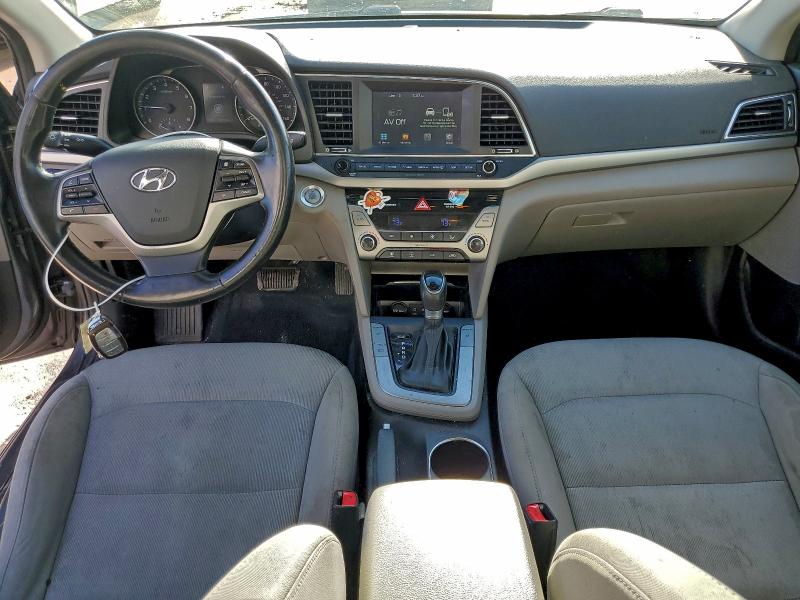 Фото 8 - HYUNDAI ELANTRA