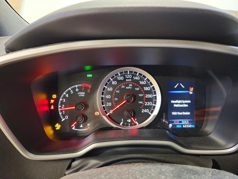 Фото 9 - TOYOTA COROLLA