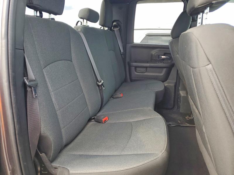 Фото 10 - RAM 1500