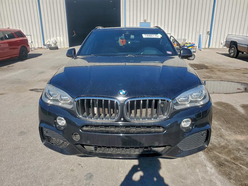 Фото 5 - BMW X5