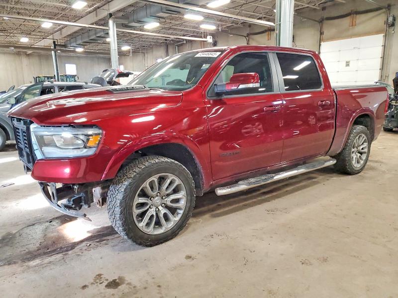 Фото 1 - RAM 1500