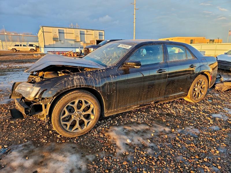 Фото 1 - CHRYSLER 300