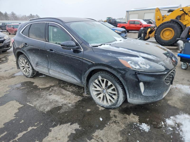 Фото 4 - FORD ESCAPE