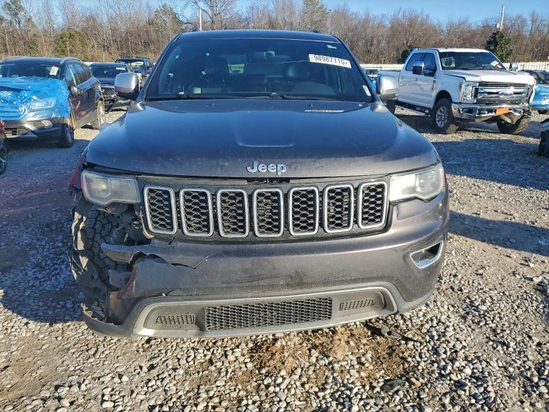 Фото 5 - JEEP GRAND CHER