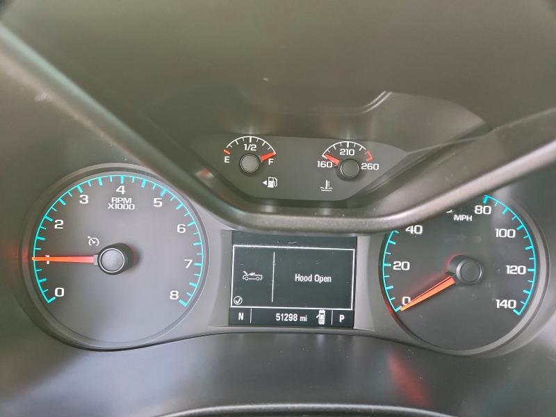 Фото 9 - GMC CANYON