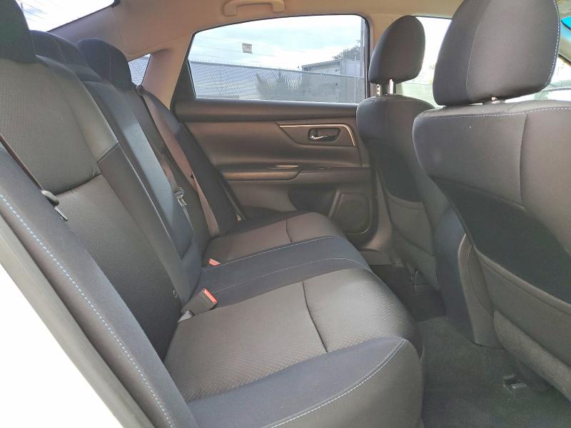 Фото 10 - NISSAN ALTIMA