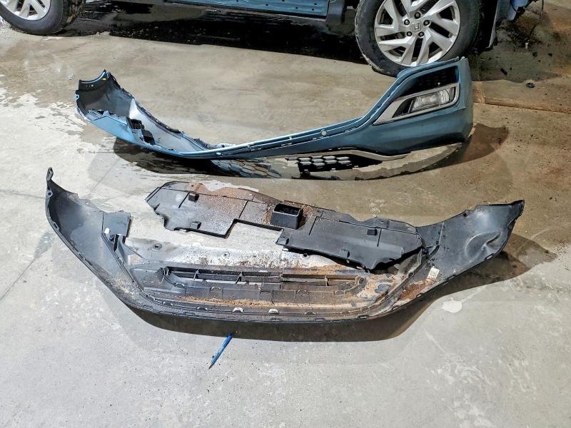 Фото 13 - HONDA CRV