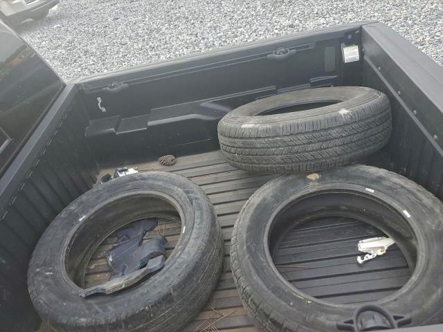 Фото 12 - TOYOTA TACOMA