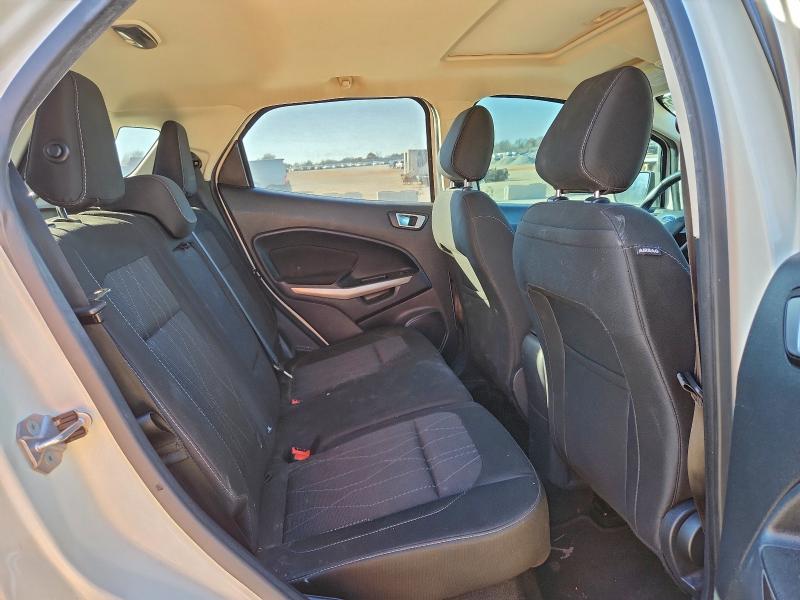 Фото 11 - FORD ECOSPORT