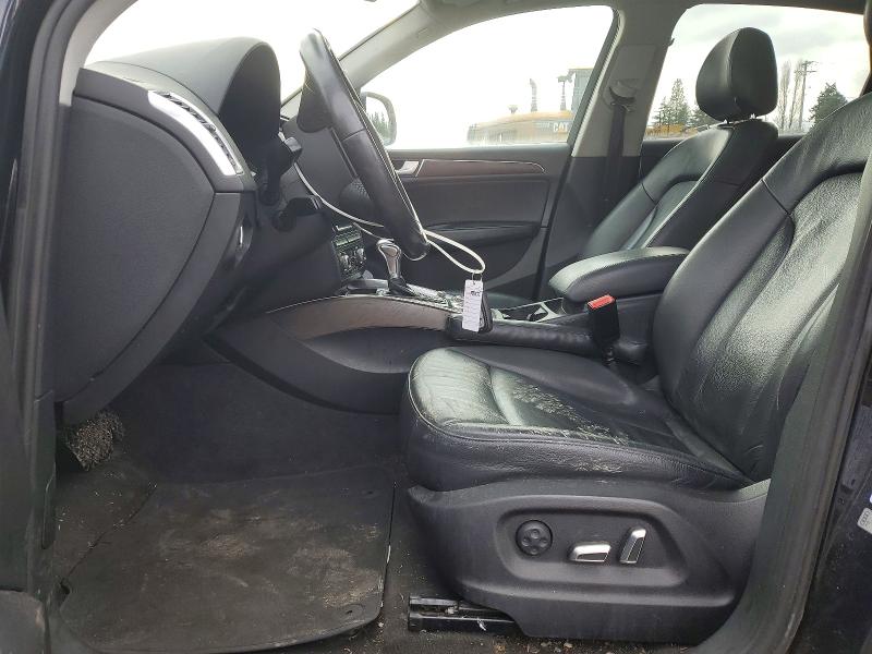 Фото 7 - AUDI Q5