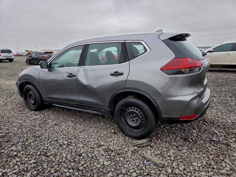 Фото 2 - NISSAN ROGUE