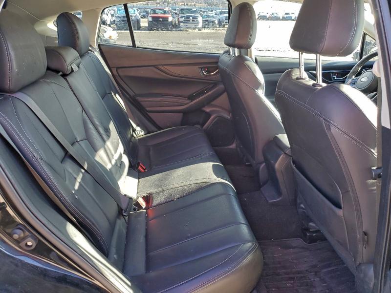 Фото 10 - SUBARU IMPREZA