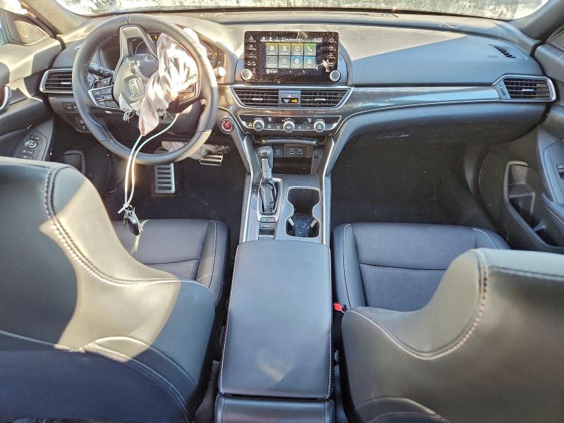 Фото 8 - HONDA ACCORD