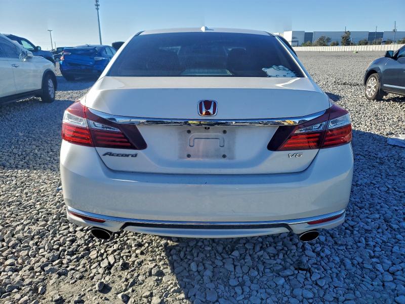 Фото 6 - HONDA ACCORD