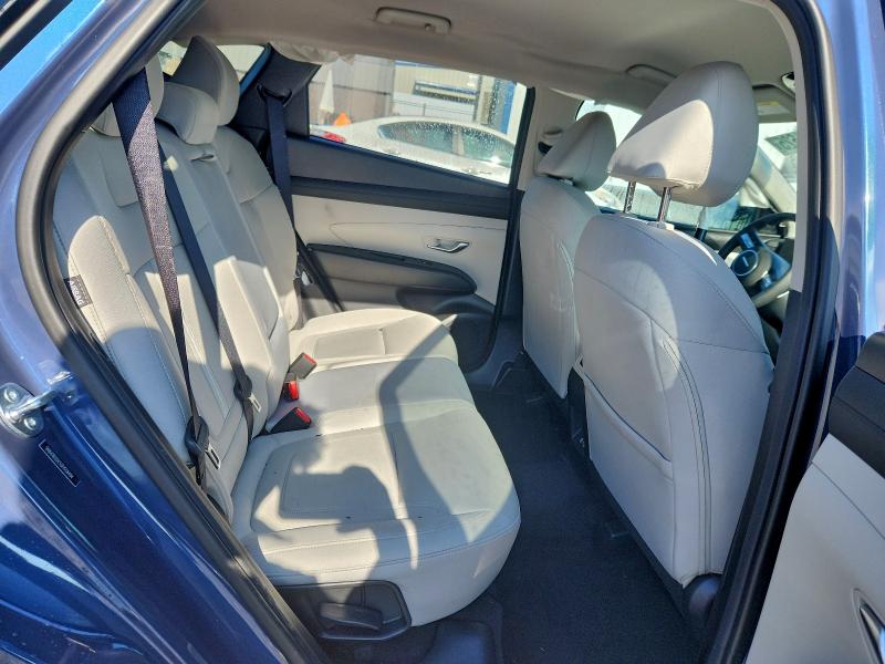 Фото 11 - HYUNDAI TUCSON