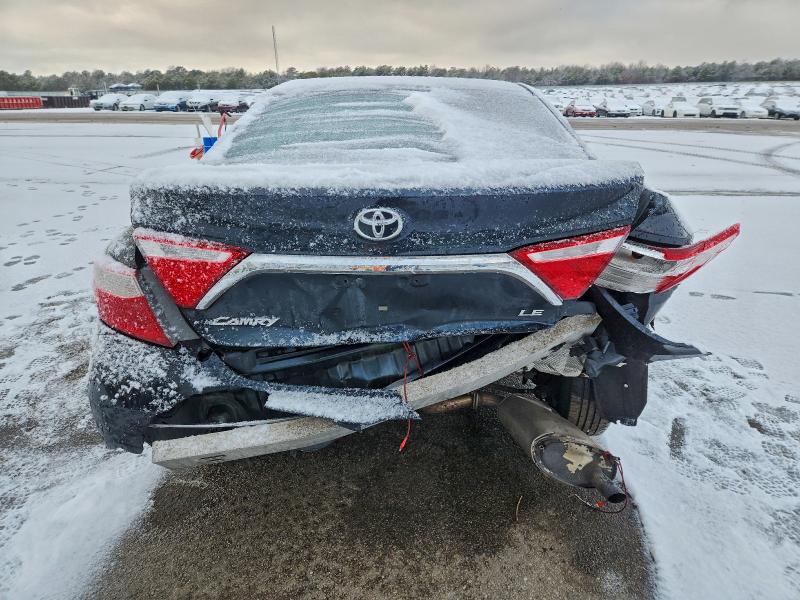 Фото 6 - TOYOTA CAMRY