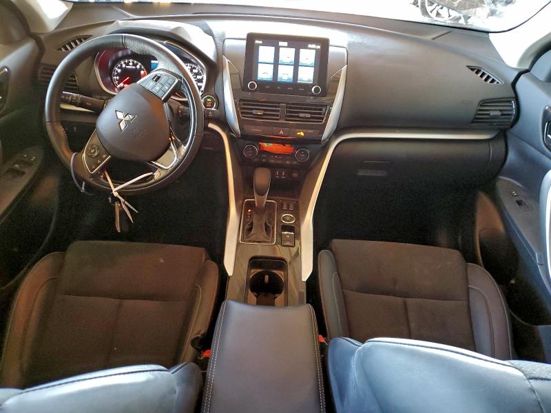 Фото 8 - MITSUBISHI ECLIPSE