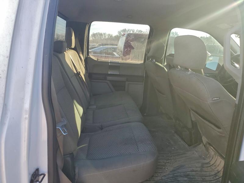 Фото 10 - FORD F-150