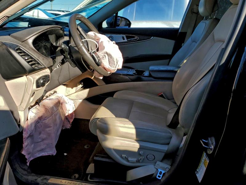 Фото 7 - LINCOLN MKX