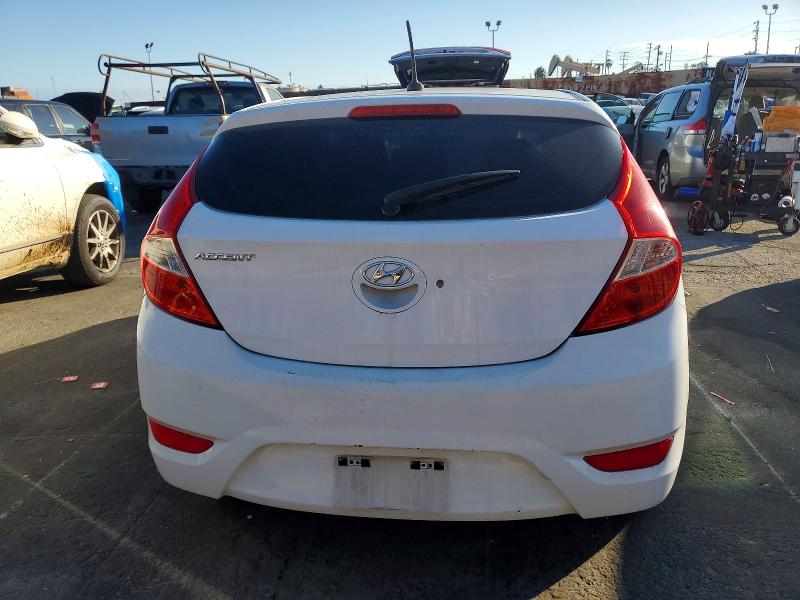 Фото 6 - HYUNDAI ACCENT