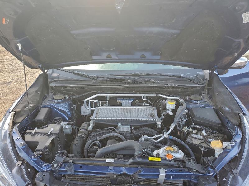 Фото 12 - SUBARU ASCENT