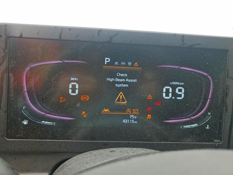 Фото 9 - KIA SPORTAGE