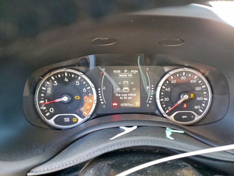 Фото 9 - JEEP RENEGADE